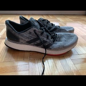 Men’s Adidas Shoes Size 12